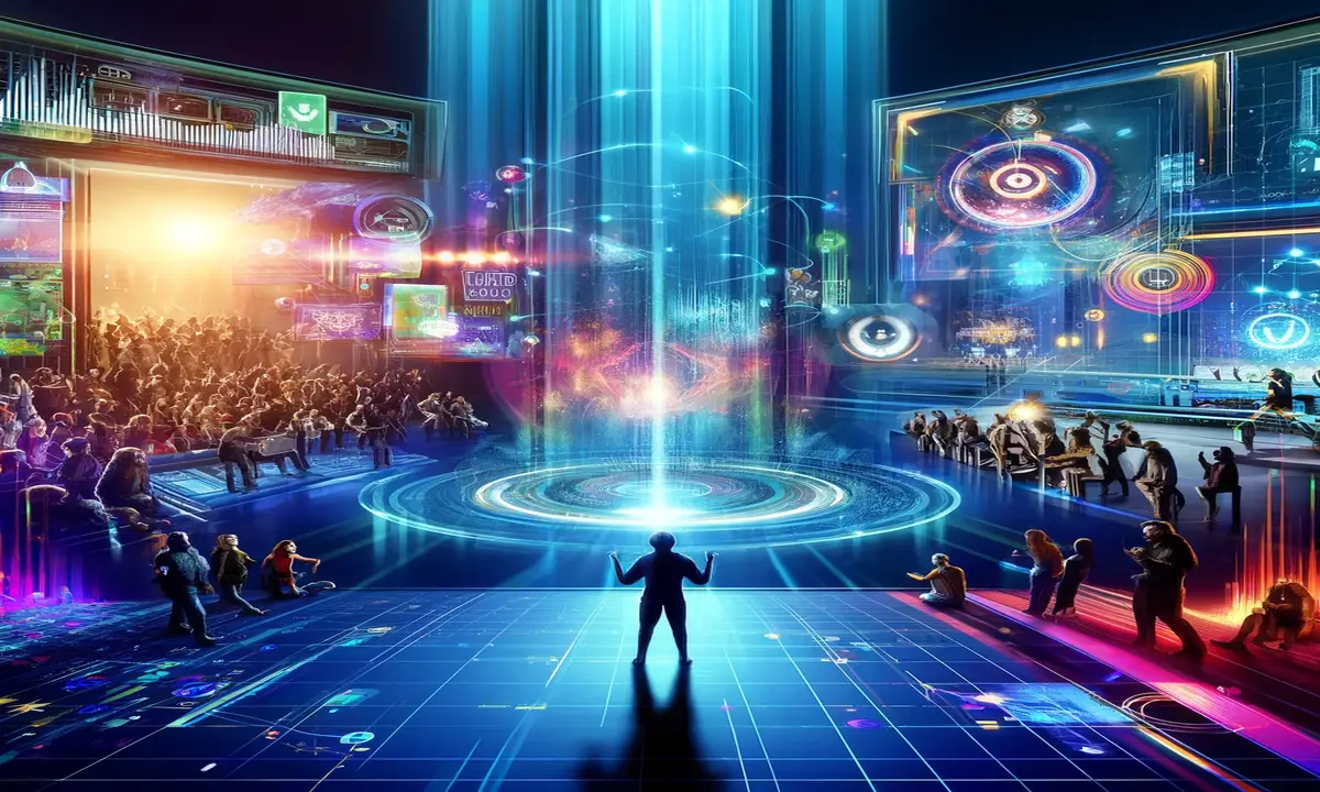 Methatreams: Changing How We Experience Entertainment 2025