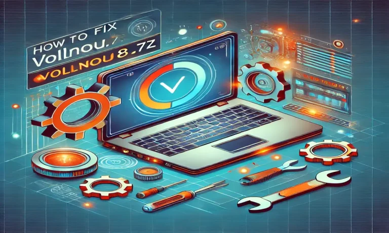 How to Fix Vollnou8.7z Issues in Wtonecap3.0.34 – A Complete Guide