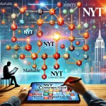 Mastering NYT Puzzles: Connections Hint Mashable Guide