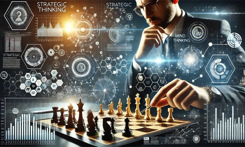 Strategic Thinking