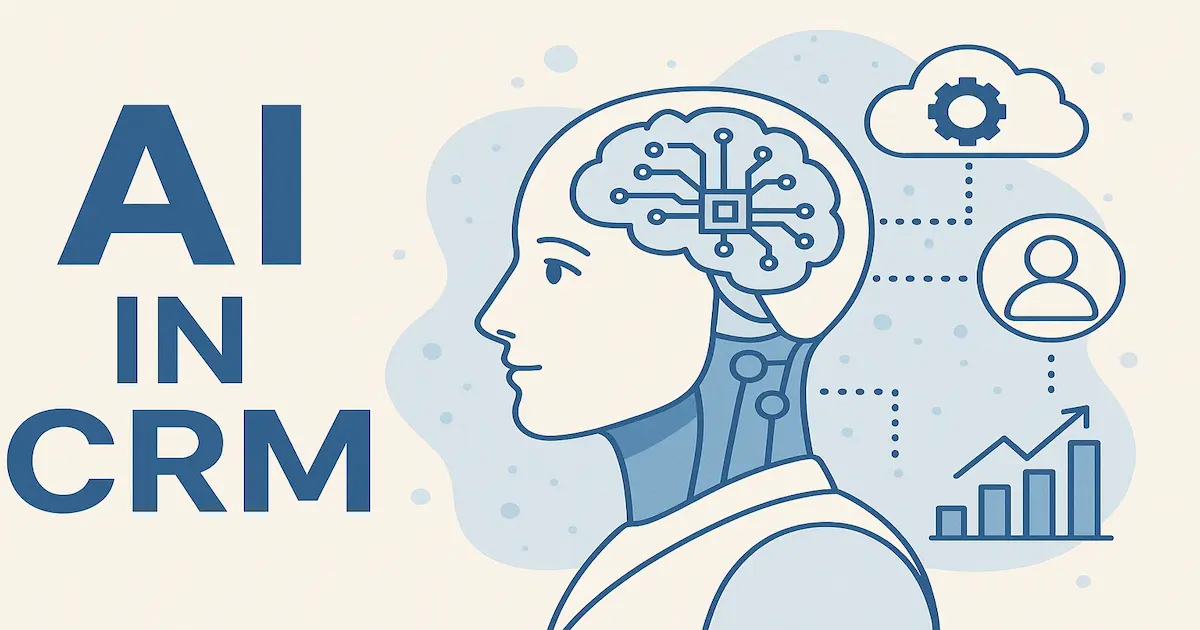 AI in CRM: Transforming Customer Engagement Through Predictive Intelligence