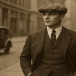 1920s Men’s Fashion: The Era of Elegance and Style In 2025